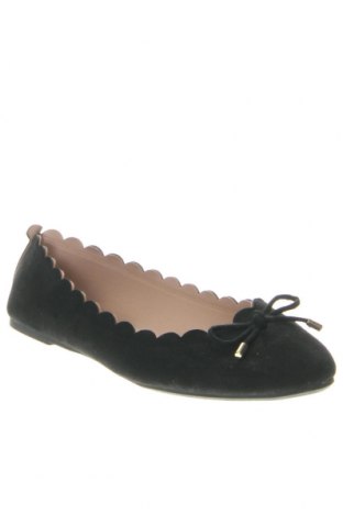 Дамски обувки Dorothy Perkins, Размер 40, Цвят Черен, Цена 21,66 лв.