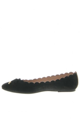 Γυναικεία παπούτσια Dorothy Perkins, Μέγεθος 40, Χρώμα Μαύρο, Τιμή 11,08 €