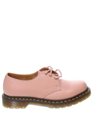 Дамски обувки Dr. Martens, Размер 40, Цвят Розов, Цена 168,60 лв.