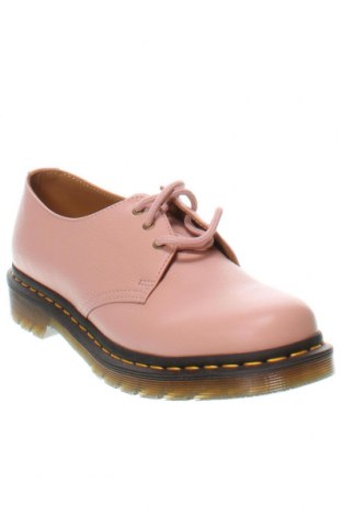 Дамски обувки Dr. Martens, Размер 40, Цвят Розов, Цена 281,00 лв.