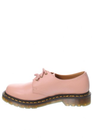Дамски обувки Dr. Martens, Размер 40, Цвят Розов, Цена 281,00 лв.