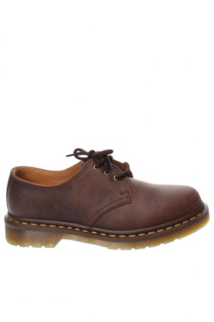 Dámske topánky  Dr. Martens, Veľkosť 40, Farba Hnedá, Cena  144,85 €