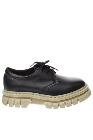 Дамски обувки Dr. Martens, Размер 41, Цвят Черен, Цена 281,00 лв.