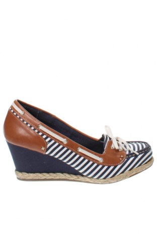 Γυναικεία παπούτσια Dr Scholl's, Μέγεθος 42, Χρώμα Πολύχρωμο, Τιμή 21,86 €