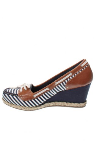 Γυναικεία παπούτσια Dr Scholl's, Μέγεθος 42, Χρώμα Πολύχρωμο, Τιμή 21,86 €