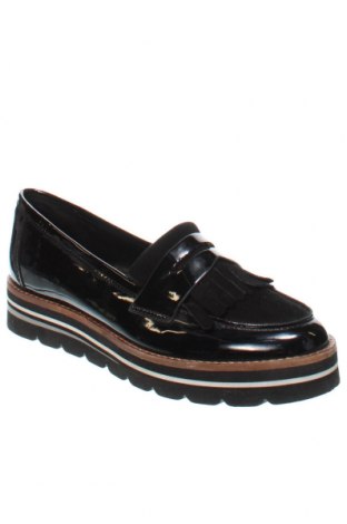 Γυναικεία παπούτσια Dune, Μέγεθος 38, Χρώμα Μαύρο, Τιμή 33,23 €