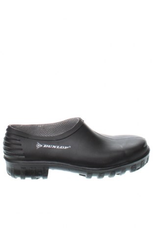 Дамски обувки Dunlop, Размер 39, Цвят Черен, Цена 54,00 лв.