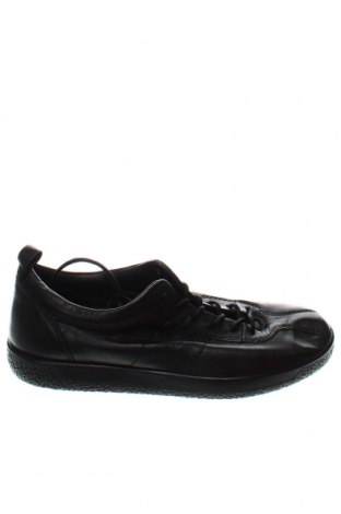 Дамски обувки ECCO, Размер 38, Цвят Черен, Цена 48,95 лв.