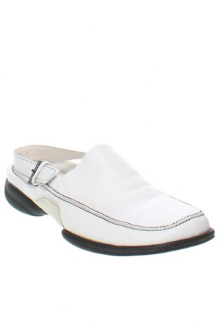 Dámské boty  ECCO, Velikost 38, Barva Bílá, Cena  635,00 Kč
