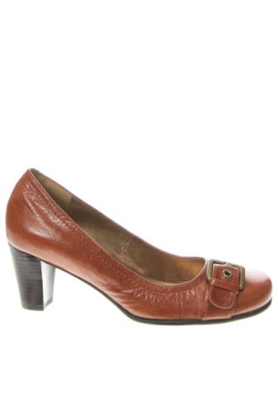 Γυναικεία παπούτσια ECCO, Μέγεθος 37, Χρώμα Καφέ, Τιμή 64,30 €