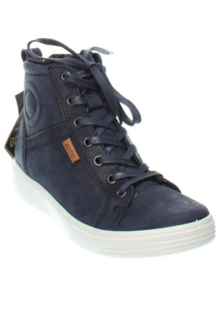 Γυναικεία παπούτσια ECCO, Μέγεθος 35, Χρώμα Μπλέ, Τιμή 104,64 €
