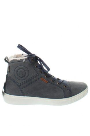 Dámské boty  ECCO, Velikost 36, Barva Modrá, Cena  1 618,00 Kč