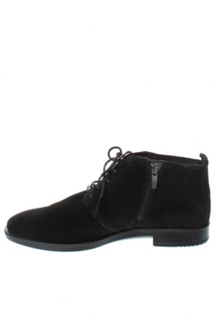 Дамски обувки ECCO, Размер 40, Цвят Черен, Цена 66,99 лв.