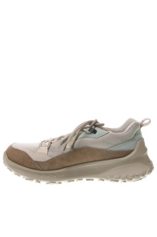 Damenschuhe ECCO, Größe 39, Farbe Beige, Preis € 54,28