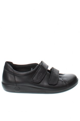Γυναικεία παπούτσια ECCO, Μέγεθος 36, Χρώμα Μαύρο, Τιμή 62,78 €