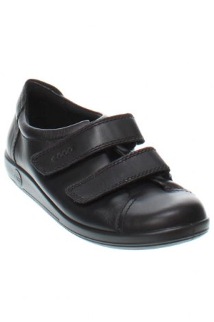 Γυναικεία παπούτσια ECCO, Μέγεθος 36, Χρώμα Μαύρο, Τιμή 47,09 €