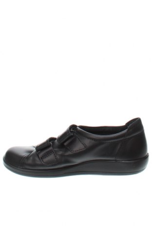 Γυναικεία παπούτσια ECCO, Μέγεθος 36, Χρώμα Μαύρο, Τιμή 47,09 €