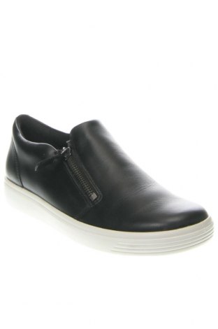 Γυναικεία παπούτσια ECCO, Μέγεθος 38, Χρώμα Μαύρο, Τιμή 104,64 €