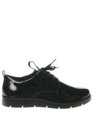 Дамски обувки ECCO, Размер 41, Цвят Черен, Цена 203,00 лв.