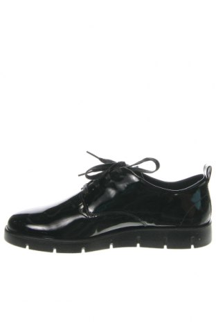 Дамски обувки ECCO, Размер 41, Цвят Черен, Цена 203,00 лв.