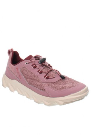 Дамски обувки ECCO, Размер 40, Цвят Розов, Цена 89,00 лв.