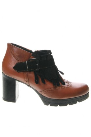 Γυναικεία παπούτσια Easy'n Rose, Μέγεθος 39, Χρώμα Καφέ, Τιμή 18,82 €