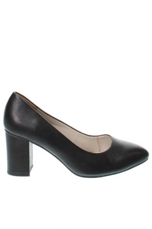 Дамски обувки Esmara, Размер 37, Цвят Черен, Цена 58,00 лв.