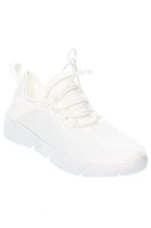 Γυναικεία παπούτσια Esmara, Μέγεθος 38, Χρώμα Λευκό, Τιμή 20,00 €