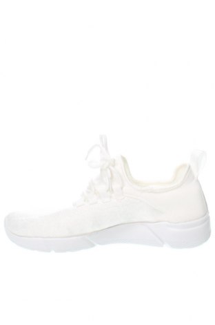 Γυναικεία παπούτσια Esmara, Μέγεθος 38, Χρώμα Λευκό, Τιμή 20,00 €