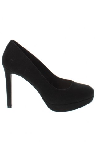 Дамски обувки Even&Odd, Размер 41, Цвят Черен, Цена 23,46 лв.