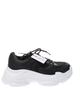Дамски обувки Even&Odd, Размер 36, Цвят Черен, Цена 21,70 лв.