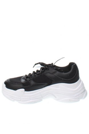 Dámske topánky  Even&Odd, Veľkosť 36, Farba Čierna, Cena  9,59 €