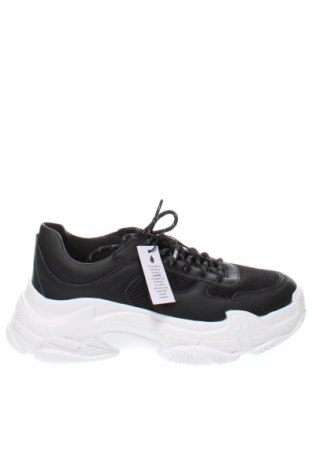 Дамски обувки Even&Odd, Размер 38, Цвят Черен, Цена 31,00 лв.