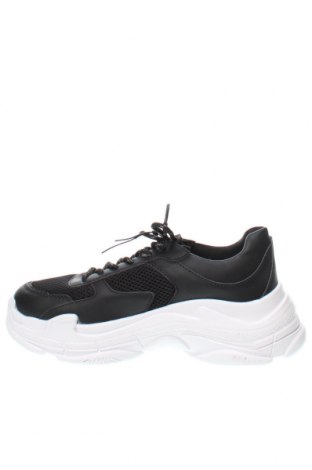Dámske topánky  Even&Odd, Veľkosť 38, Farba Čierna, Cena  9,59 €