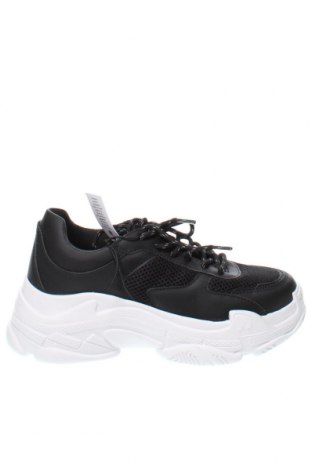 Dámske topánky  Even&Odd, Veľkosť 37, Farba Čierna, Cena  12,78 €