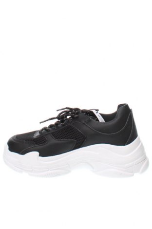 Дамски обувки Even&Odd, Размер 37, Цвят Черен, Цена 15,50 лв.