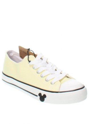 Dámské boty  Even&Odd, Velikost 36, Barva Žlutá, Cena  899,00 Kč
