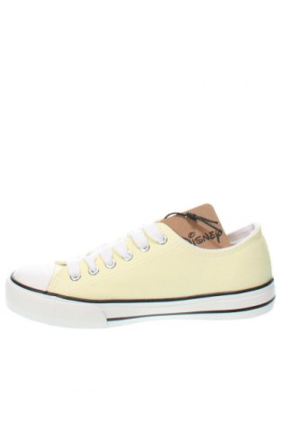 Dámské boty  Even&Odd, Velikost 36, Barva Žlutá, Cena  899,00 Kč