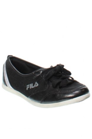 Dámske topánky  FILA, Veľkosť 38, Farba Čierna, Cena  42,53 €