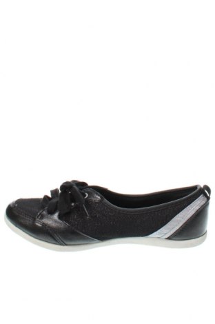 Γυναικεία παπούτσια FILA, Μέγεθος 38, Χρώμα Μαύρο, Τιμή 18,56 €