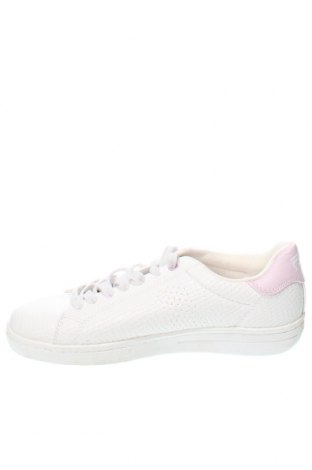 Γυναικεία παπούτσια FILA, Μέγεθος 37, Χρώμα Λευκό, Τιμή 46,00 €