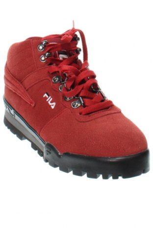 Γυναικεία παπούτσια FILA, Μέγεθος 39, Χρώμα Κόκκινο, Τιμή 30,90 €