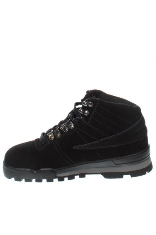 Damenschuhe FILA, Größe 38, Farbe Schwarz, Preis 56,19 €