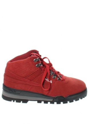 Γυναικεία παπούτσια FILA, Μέγεθος 38, Χρώμα Κόκκινο, Τιμή 33,71 €