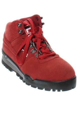Γυναικεία παπούτσια FILA, Μέγεθος 38, Χρώμα Κόκκινο, Τιμή 21,35 €