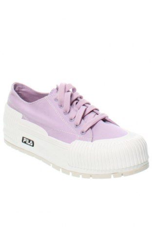 Дамски обувки FILA, Размер 39, Цвят Лилав, Цена 111,65 лв.