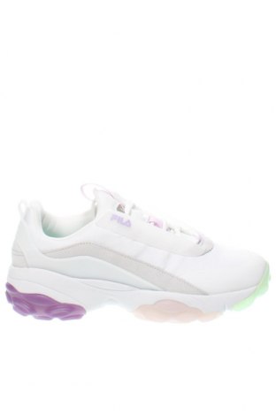Γυναικεία παπούτσια FILA, Μέγεθος 41, Χρώμα Λευκό, Τιμή 27,21 €