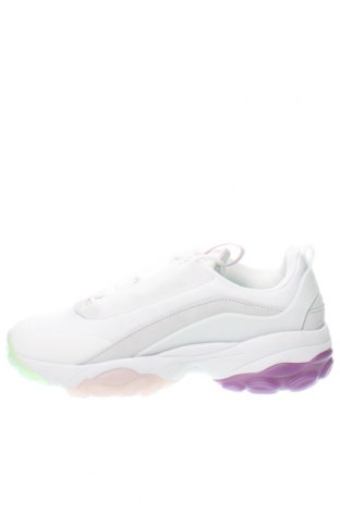 Γυναικεία παπούτσια FILA, Μέγεθος 41, Χρώμα Λευκό, Τιμή 47,09 €
