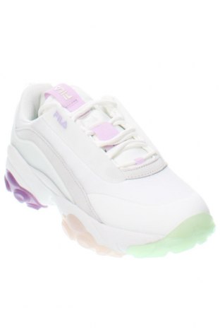 Γυναικεία παπούτσια FILA, Μέγεθος 39, Χρώμα Λευκό, Τιμή 57,55 €