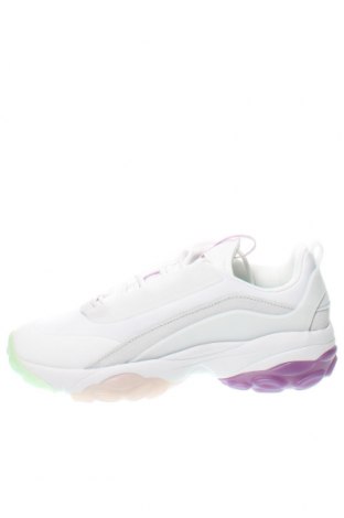 Γυναικεία παπούτσια FILA, Μέγεθος 39, Χρώμα Λευκό, Τιμή 47,09 €